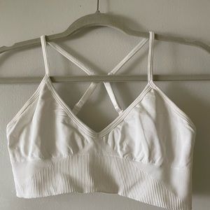 Lululemon bra